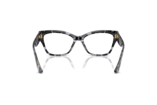 Rear view Vogue Eyewear VO5523 (3147)