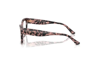 Side view Vogue Eyewear VO5523 (3150)