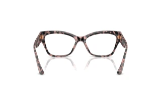 Rear view Vogue Eyewear VO5523 (3150)