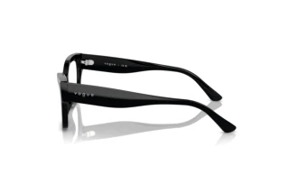 Side view Vogue Eyewear VO5523 (W44)