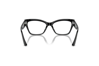 Rear view Vogue Eyewear VO5523 (W44)