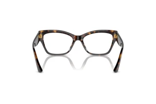 Rear view Vogue Eyewear VO5523 (W656)