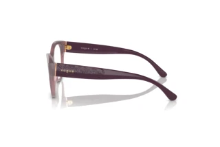 Side view Vogue Eyewear VO5527 (3096)