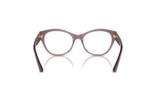 Rear view Vogue Eyewear VO5527 (3096)