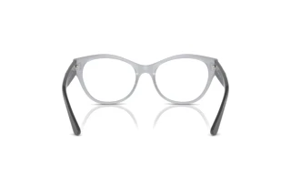Rear view Vogue Eyewear VO5527 (3098)