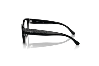 Side view Vogue Eyewear VO5527 (W44)