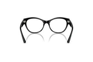 Rear view Vogue Eyewear VO5527 (W44)