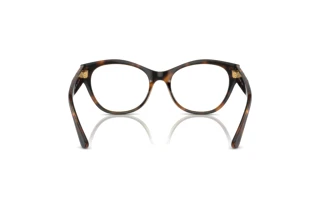 Rear view Vogue Eyewear VO5527 (W656)