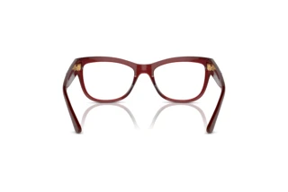 Rear view Vogue Eyewear VO5528 (3094)