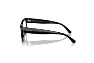Side view Vogue Eyewear VO5528 (W44)