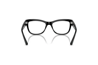 Rear view Vogue Eyewear VO5528 (W44)