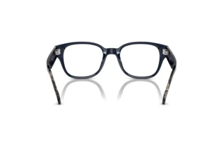 Rear view Vogue Eyewear VO5529 (2319)
