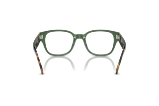 Rear view Vogue Eyewear VO5529 (3092)