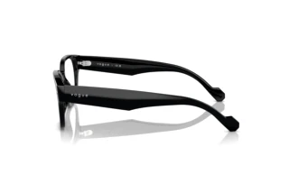 Side view Vogue Eyewear VO5529 (W44)
