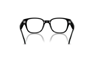 Rear view Vogue Eyewear VO5529 (W44)