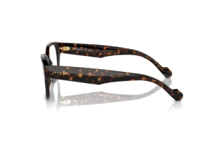 Side view Vogue Eyewear VO5529 (W656)