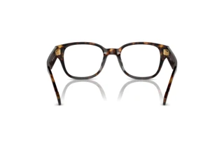 Rear view Vogue Eyewear VO5529 (W656)