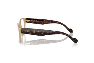 Side view Vogue Eyewear VO5529 (W900)