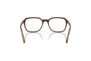 Rear view Vogue Eyewear VO5532 (3110)