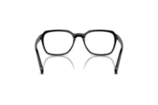 Rear view Vogue Eyewear VO5532 (W44)
