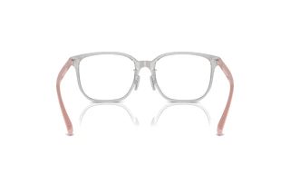 Rear view Vogue Eyewear VO5550D (2820)