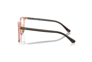Side view Vogue Eyewear VO5550D (2828)