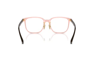 Rear view Vogue Eyewear VO5550D (2828)