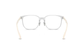 Rear view Vogue Eyewear VO5550D (3251)