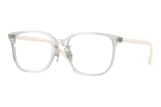 Front view Vogue Eyewear VO5550D (3251)