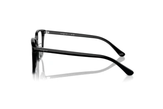 Side view Vogue Eyewear VO5550D (W44)