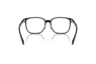 Rear view Vogue Eyewear VO5550D (W44)