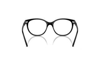 Rear view Vogue Eyewear VO5552 (W44)