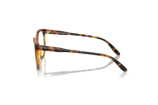 Side view Vogue Eyewear VO5552 (W656)