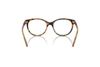 Rear view Vogue Eyewear VO5552 (W656)