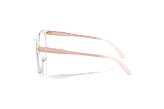 Side view Vogue Eyewear VO5552 (W745)