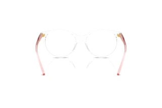 Rear view Vogue Eyewear VO5552 (W745)