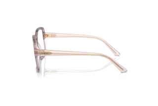 Side view Vogue Eyewear VO5555 (3136)