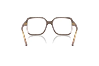 Rear view Vogue Eyewear VO5555 (3136)