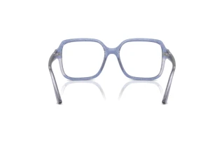 Rear view Vogue Eyewear VO5555 (3139)