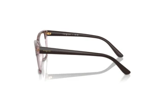 Side view Vogue Eyewear VO5556 (3136)