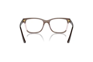 Rear view Vogue Eyewear VO5556 (3136)