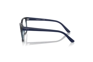 Side view Vogue Eyewear VO5556 (3141)