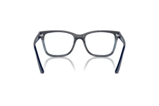 Rear view Vogue Eyewear VO5556 (3141)
