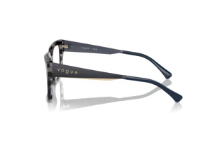 Side view Vogue Eyewear VO5559 (3147)