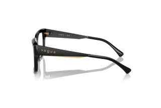 Side view Vogue Eyewear VO5559 (W44)