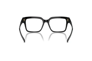 Rear view Vogue Eyewear VO5559 (W44)
