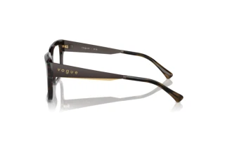 Side view Vogue Eyewear VO5559 (W656)