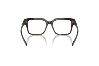 Rear view Vogue Eyewear VO5559 (W656)