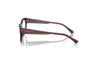 Side view Vogue Eyewear VO5560 (3146)