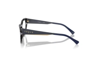 Side view Vogue Eyewear VO5560 (3147)